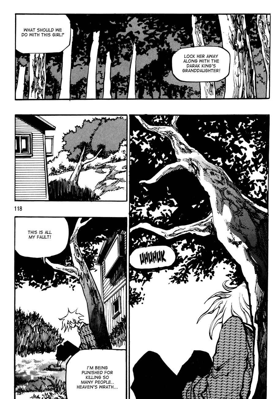Ares Chapter 131 page 13 - Chapter 131