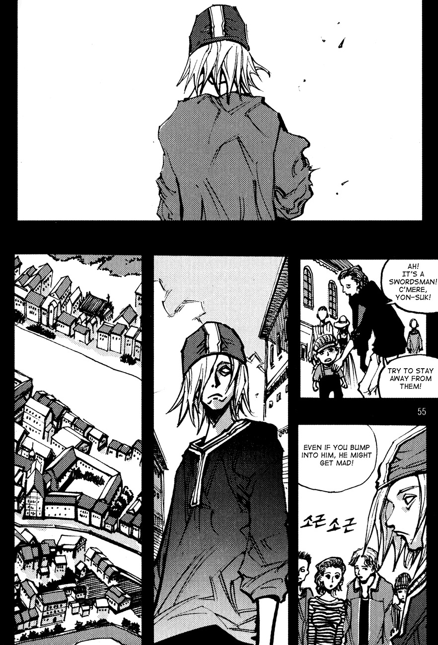 Ares Chapter 138 page 13 - Chapter 138