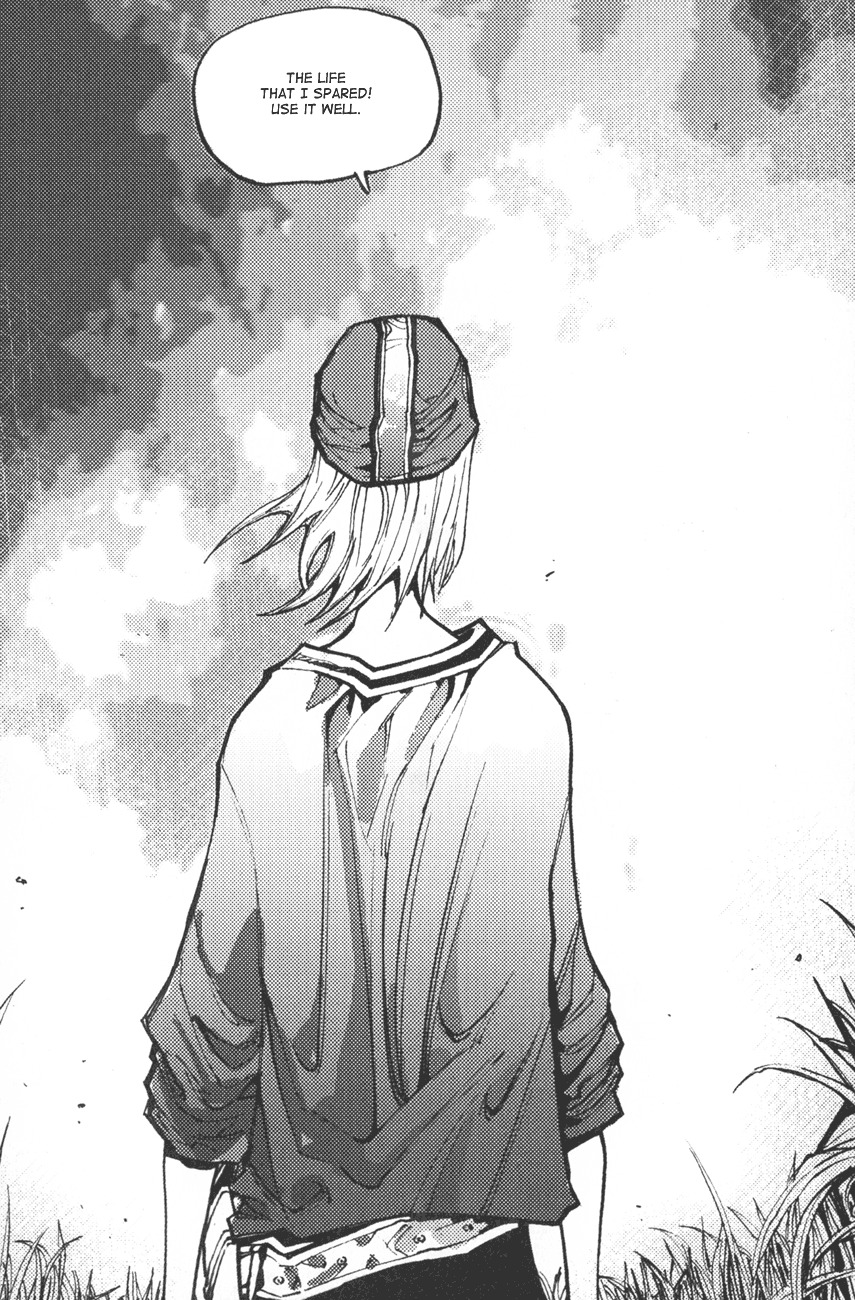 Ares Chapter 139 page 16 - Chapter 139