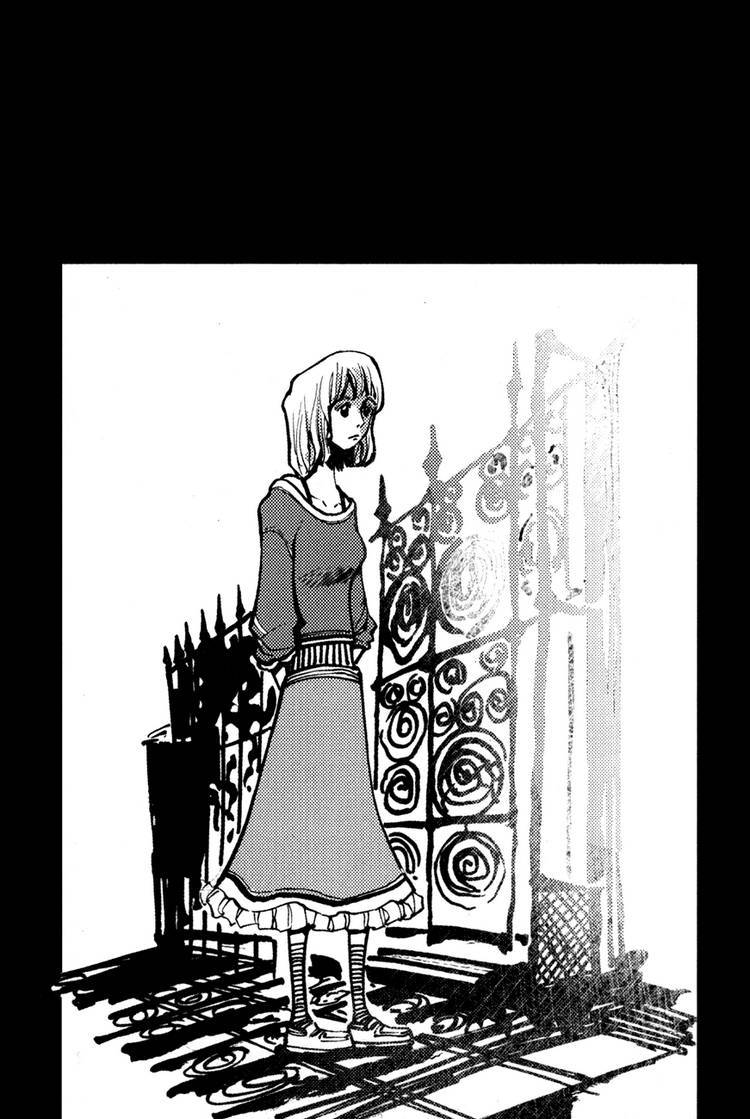 Ares Chapter 141 page 4 - Chapter 141
