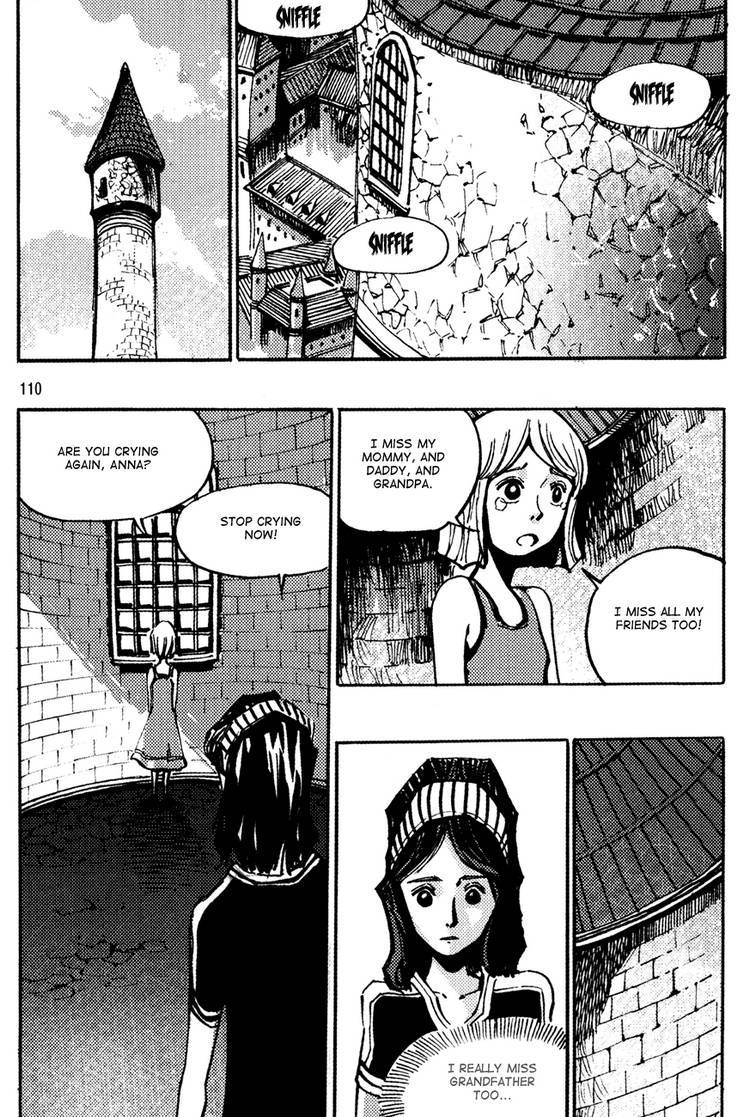 Ares Chapter 141 page 9 - Chapter 141