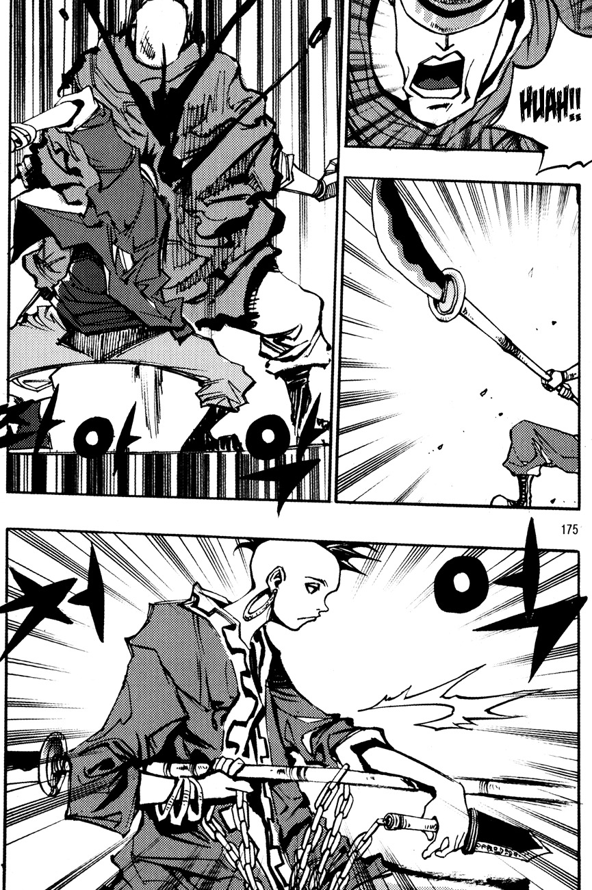 Ares Chapter 144 page 15 - Chapter 144