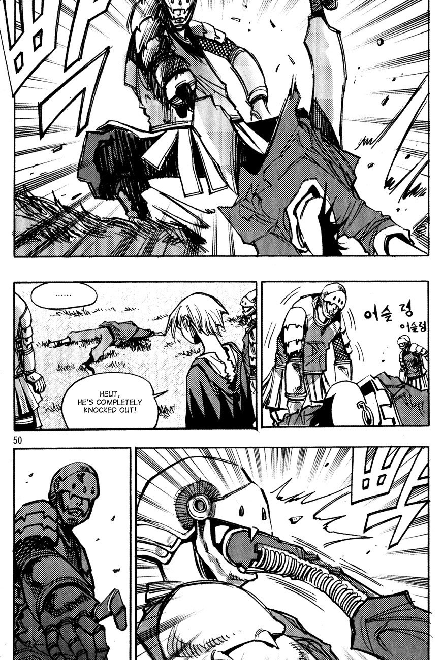 Ares Chapter 147 page 10 - Chapter 147
