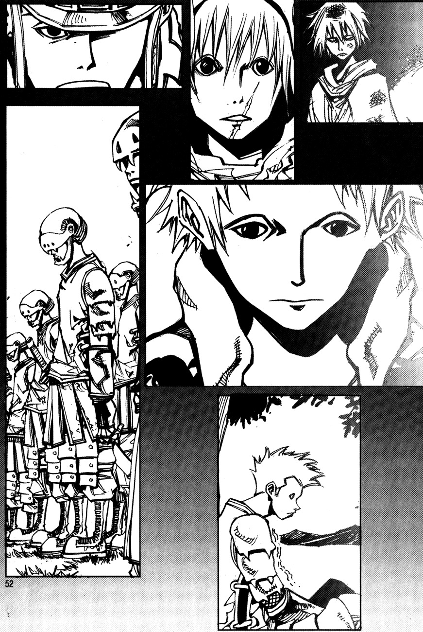 Ares Chapter 147 page 12 - Chapter 147