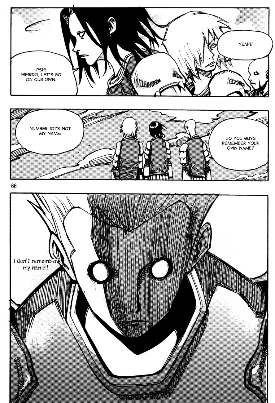 Ares Chapter 148 page 6 - Chapter 148