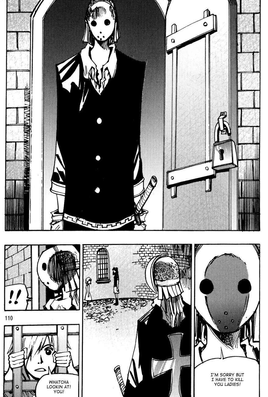 Ares Chapter 150 page 10 - Chapter 150