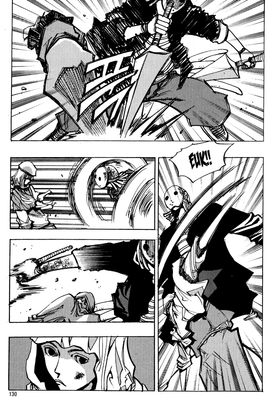 Ares Chapter 151 page 10 - Chapter 151