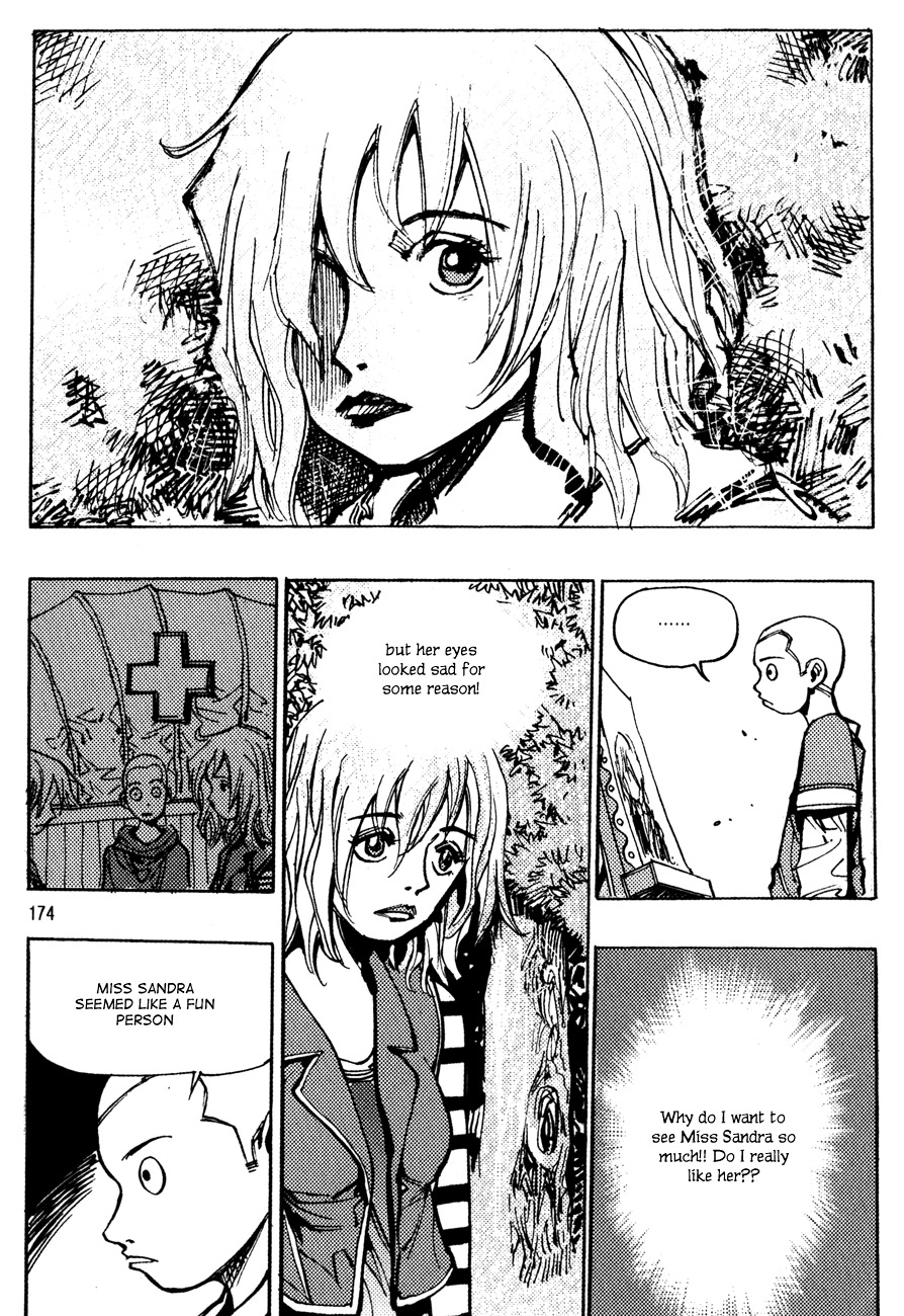 Ares Chapter 153 page 13 - Chapter 153
