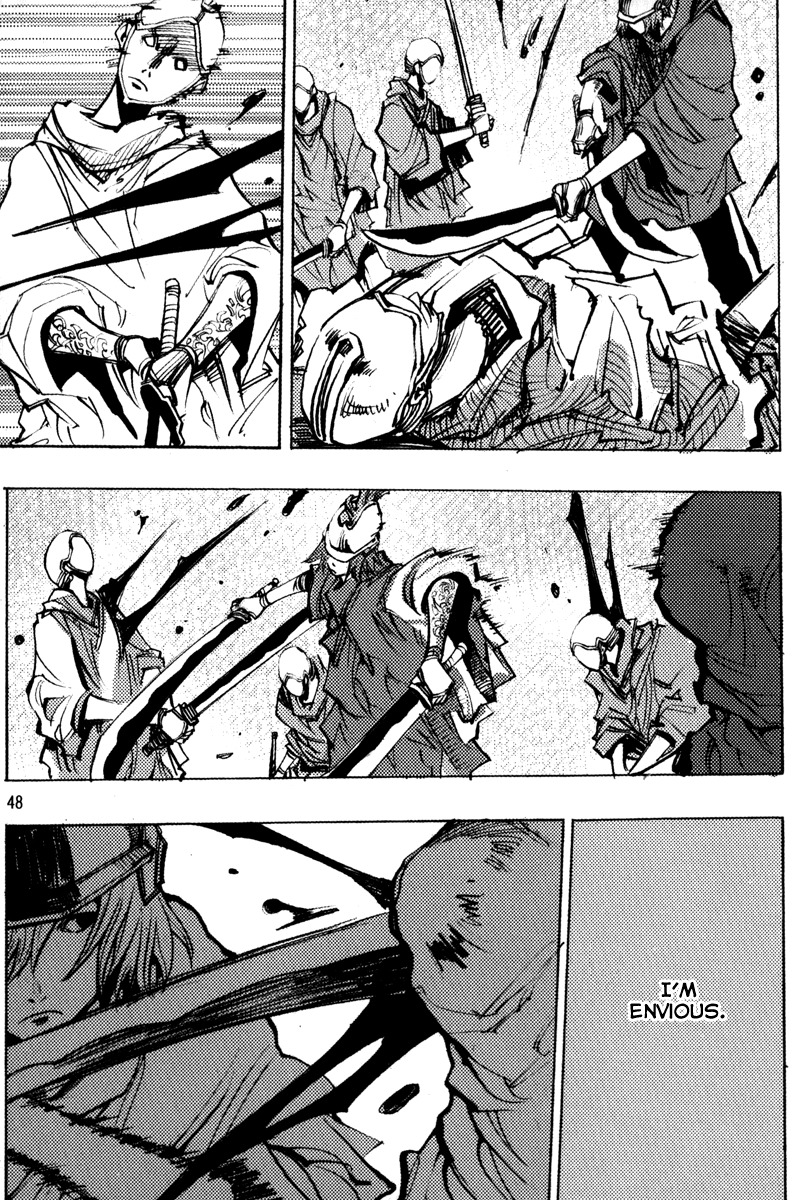 Ares Chapter 157 page 1 - Chapter 157