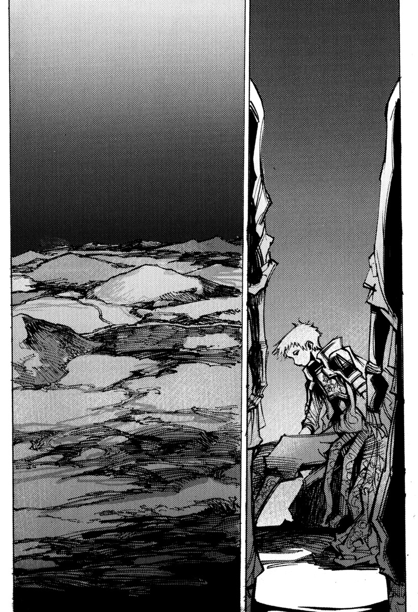 Ares Chapter 157 page 6 - Chapter 157
