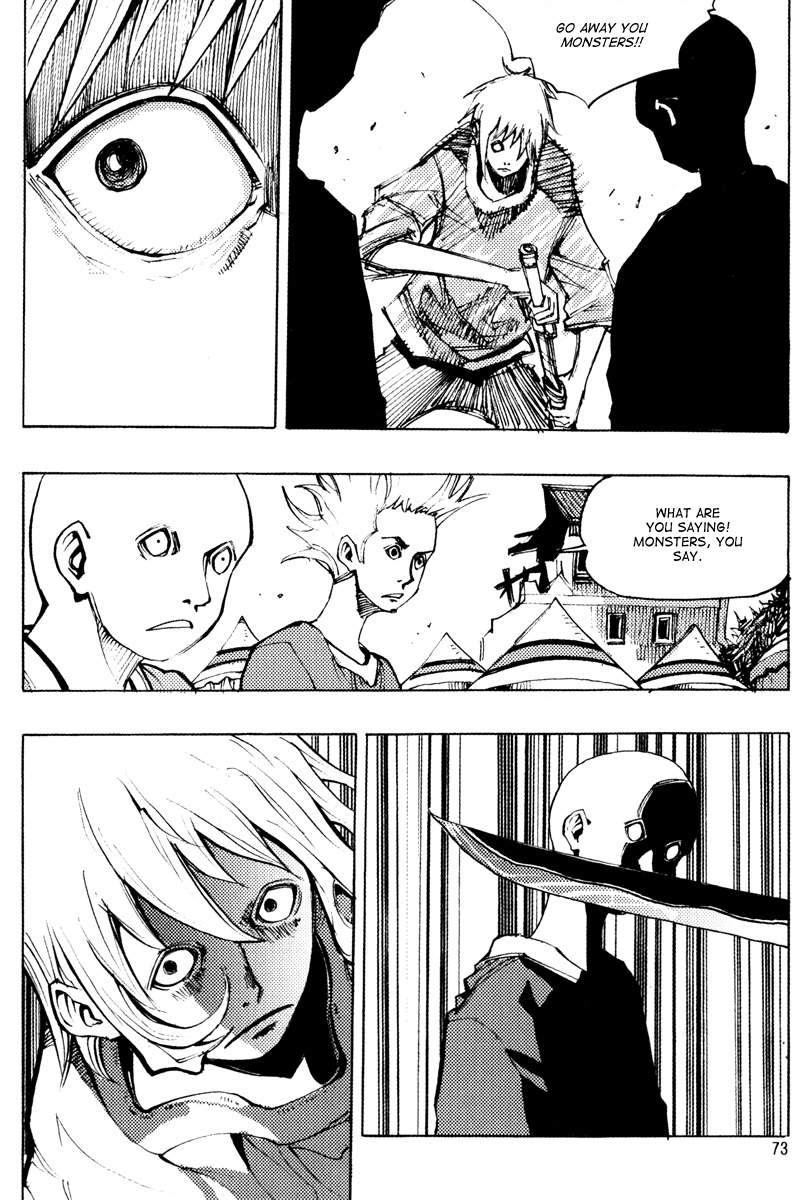 Ares Chapter 158 page 13 - Chapter 158