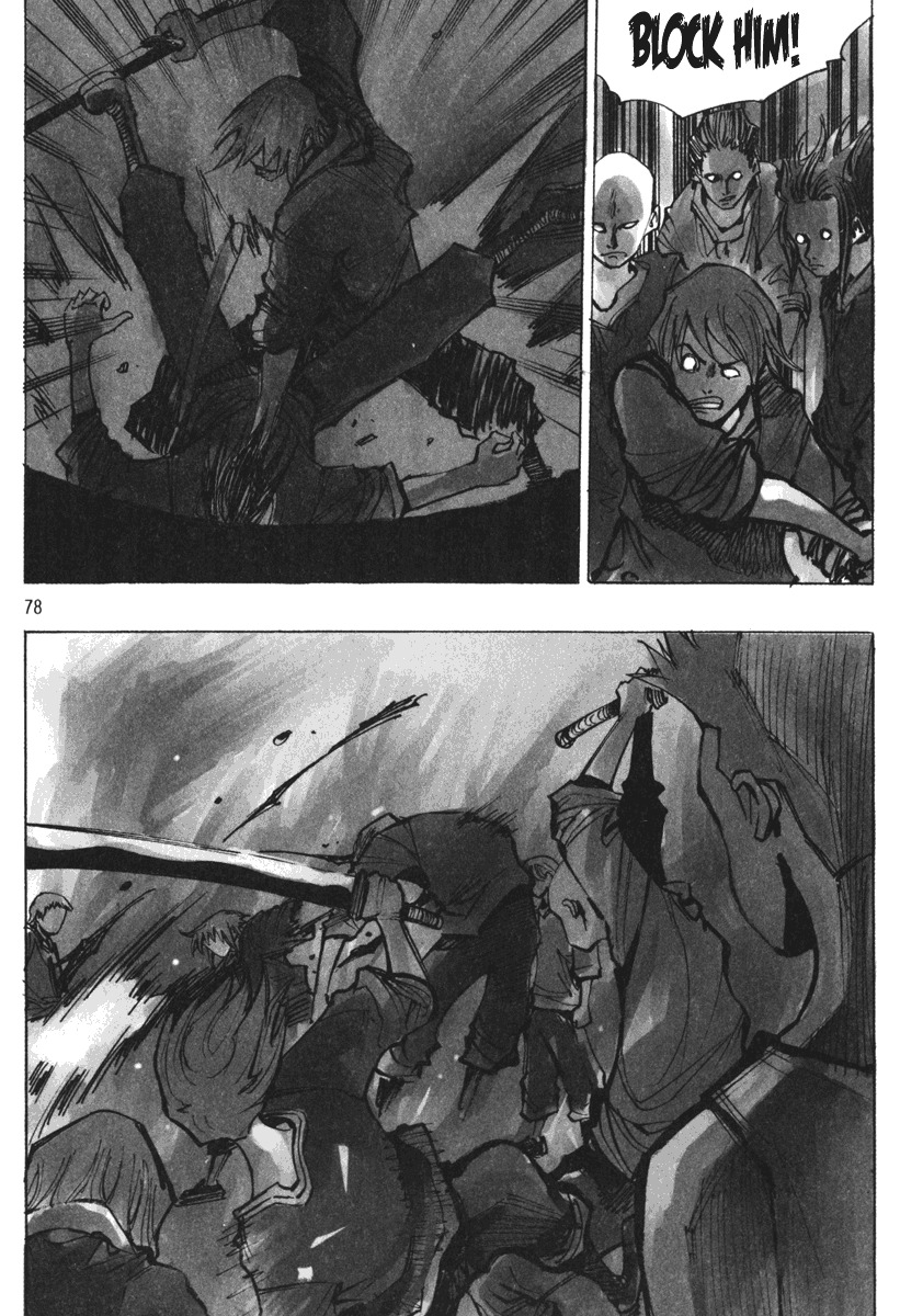 Ares Chapter 159 page 2 - Chapter 159