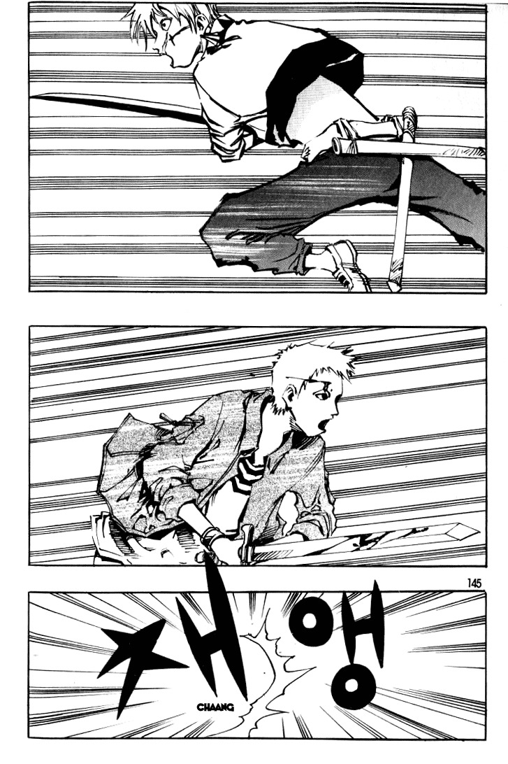 Ares Chapter 16 page 13 - Chapter 16