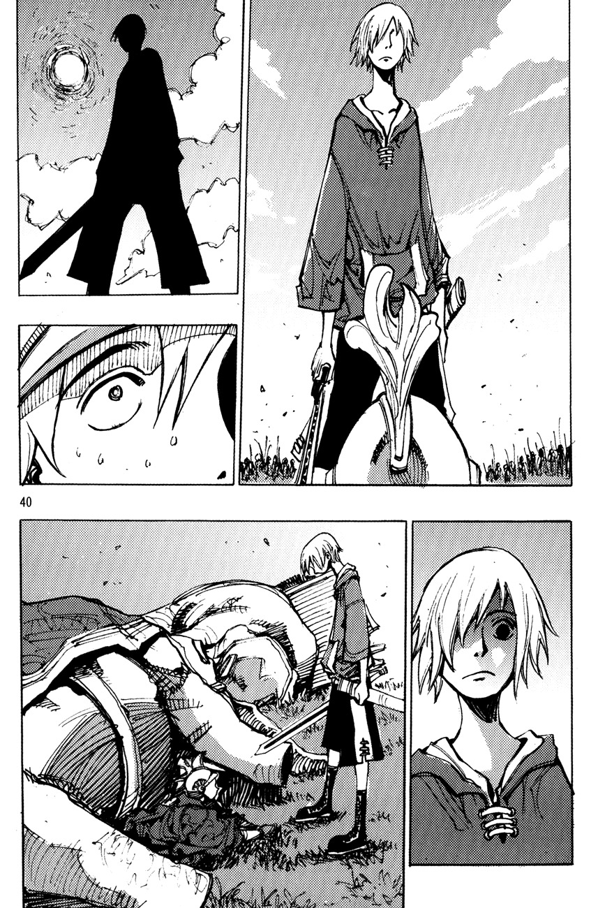 Ares Chapter 165 page 15 - Chapter 165