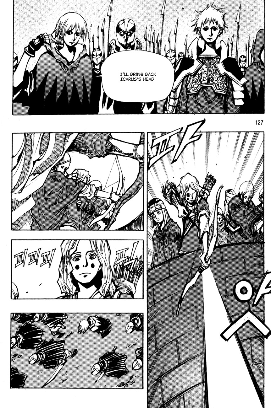Ares Chapter 169 page 13 - Chapter 169
