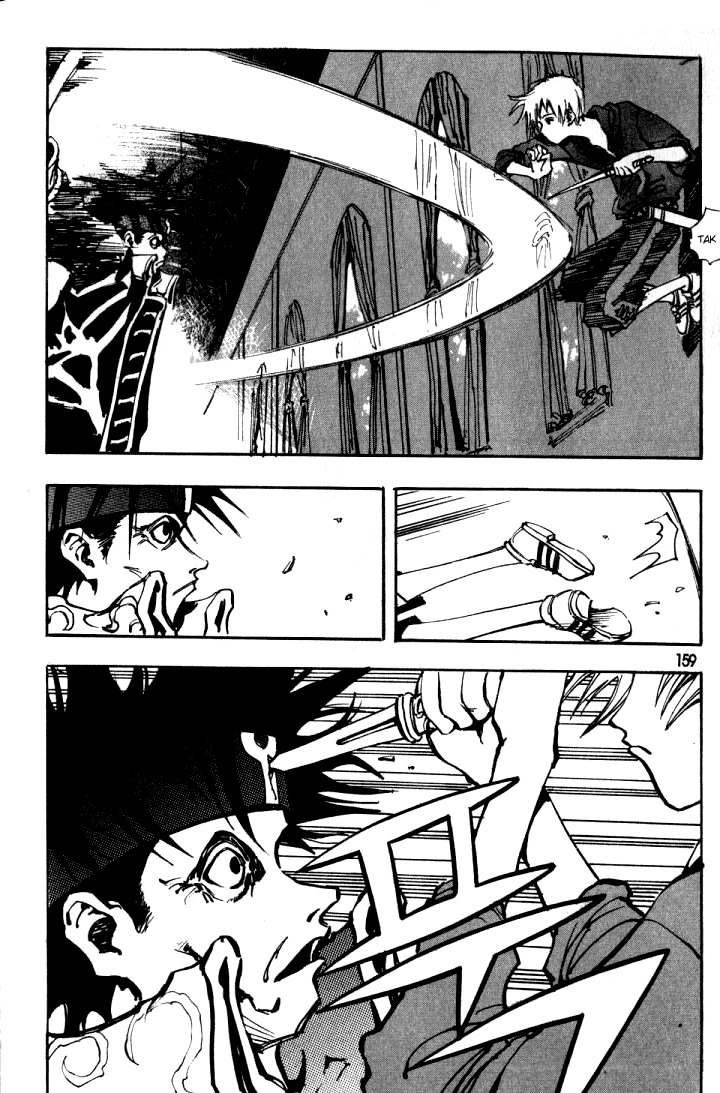 Ares Chapter 17 page 7 - Chapter 17