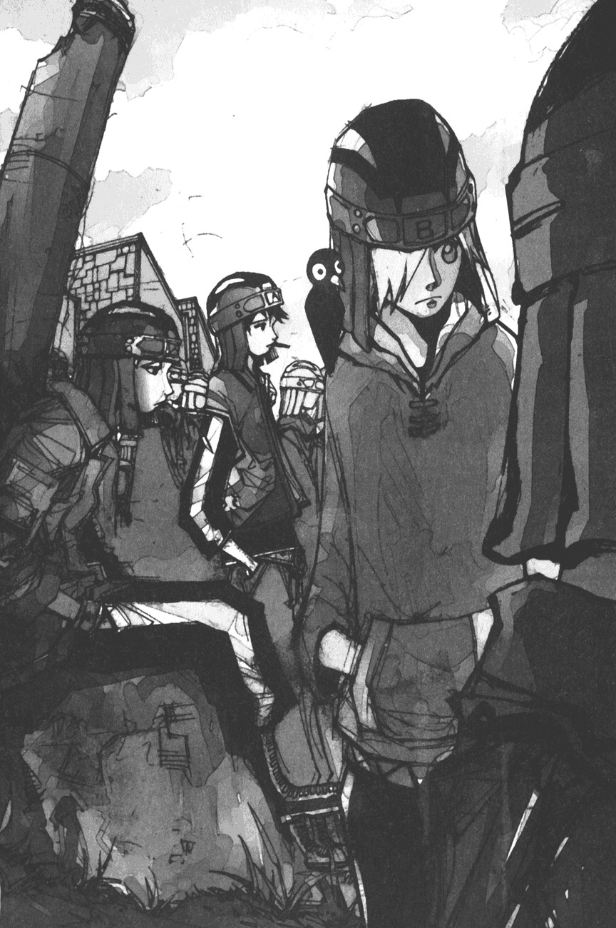 Ares Chapter 174 page 13 - Chapter 174