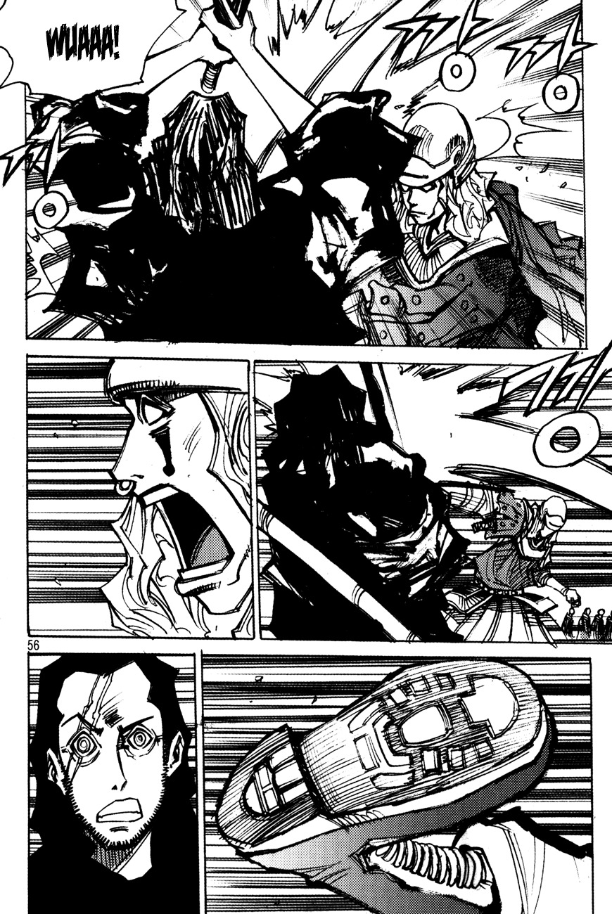 Ares Chapter 174 page 16 - Chapter 174