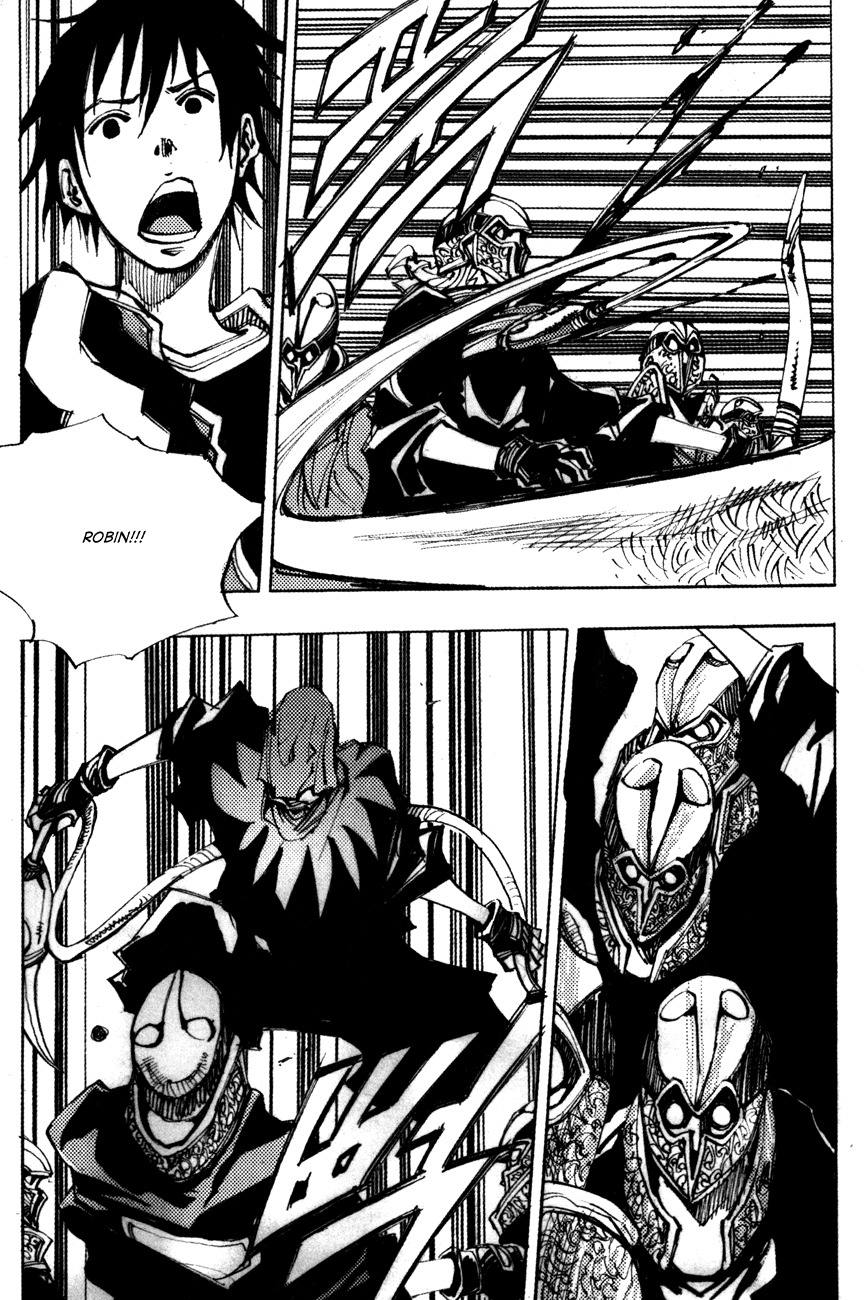 Ares Chapter 174 page 2 - Chapter 174