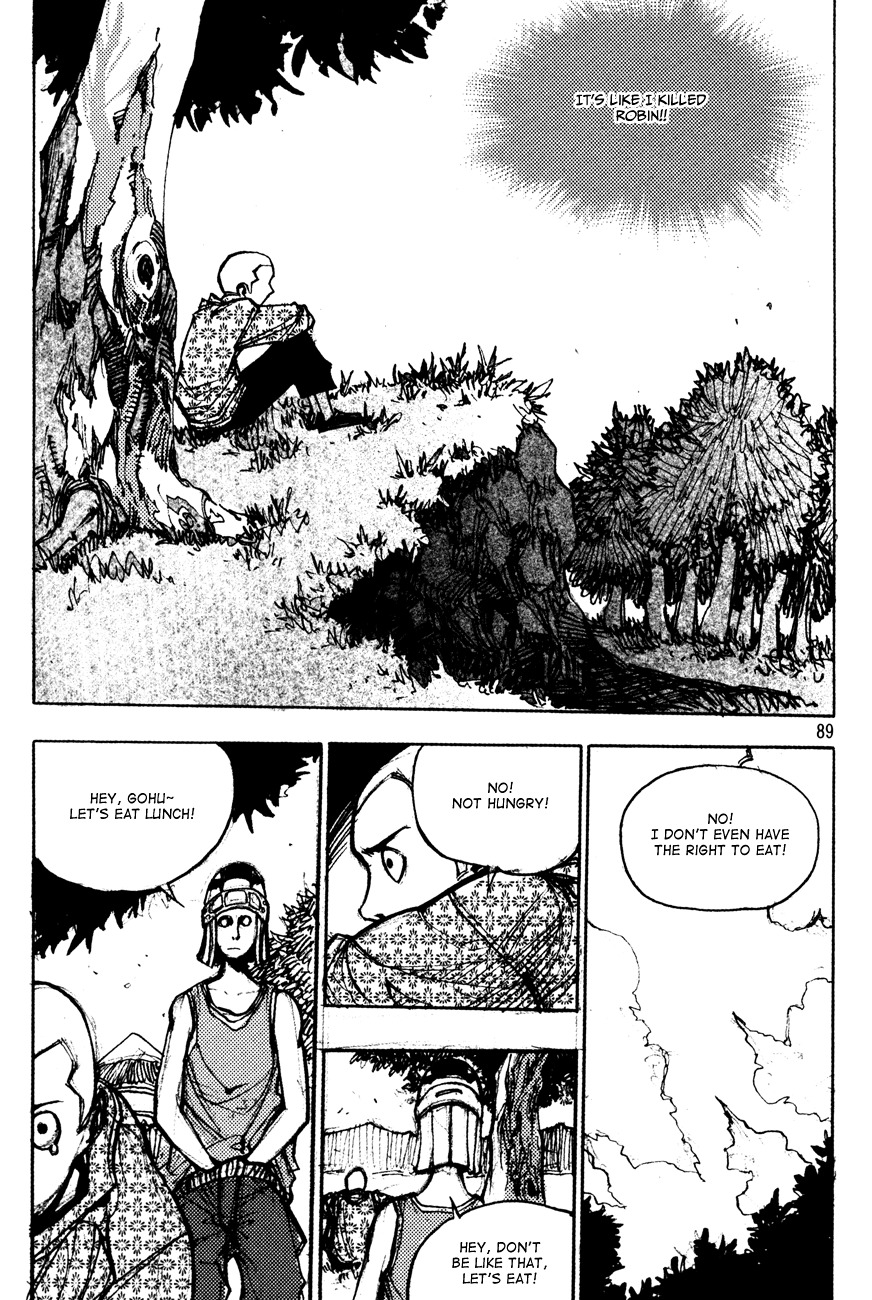 Ares Chapter 176 page 9 - Chapter 176
