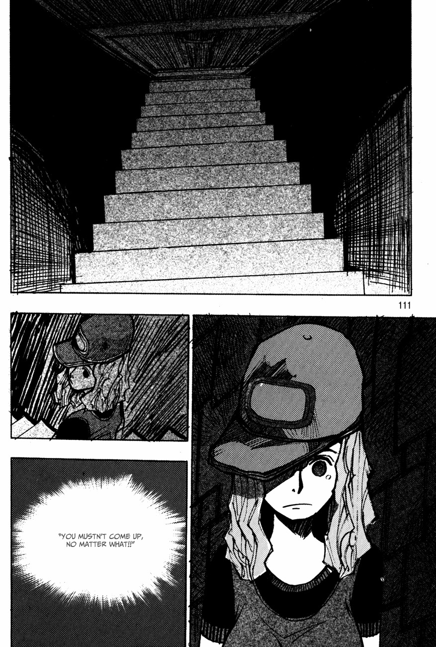 Ares Chapter 177 page 11 - Chapter 177