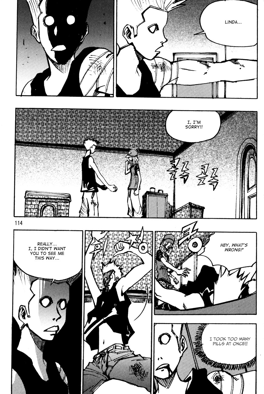 Ares Chapter 177 page 14 - Chapter 177
