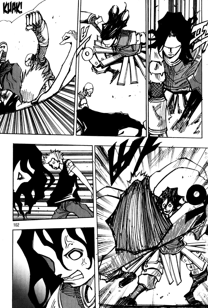Ares Chapter 177 page 2 - Chapter 177