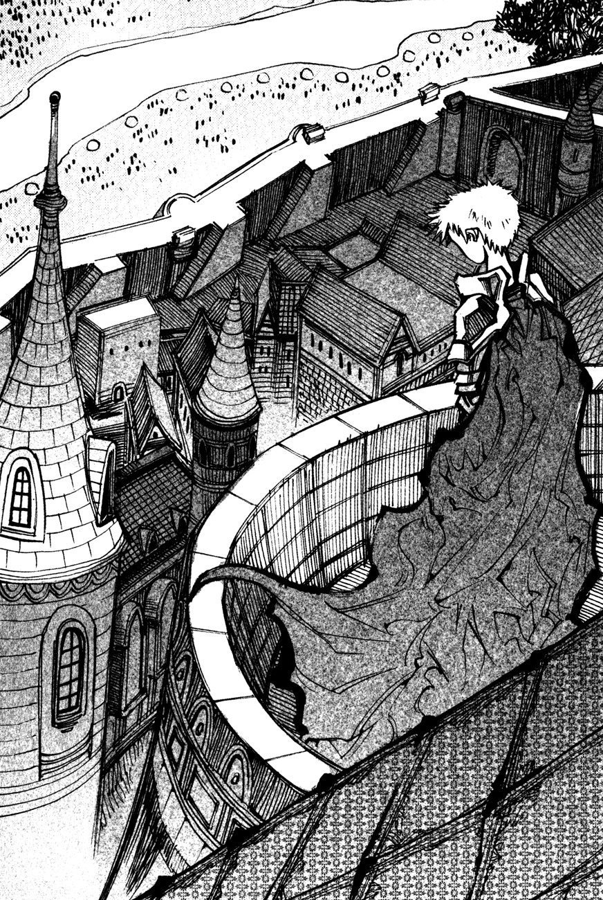 Ares Chapter 178 page 16 - Chapter 178