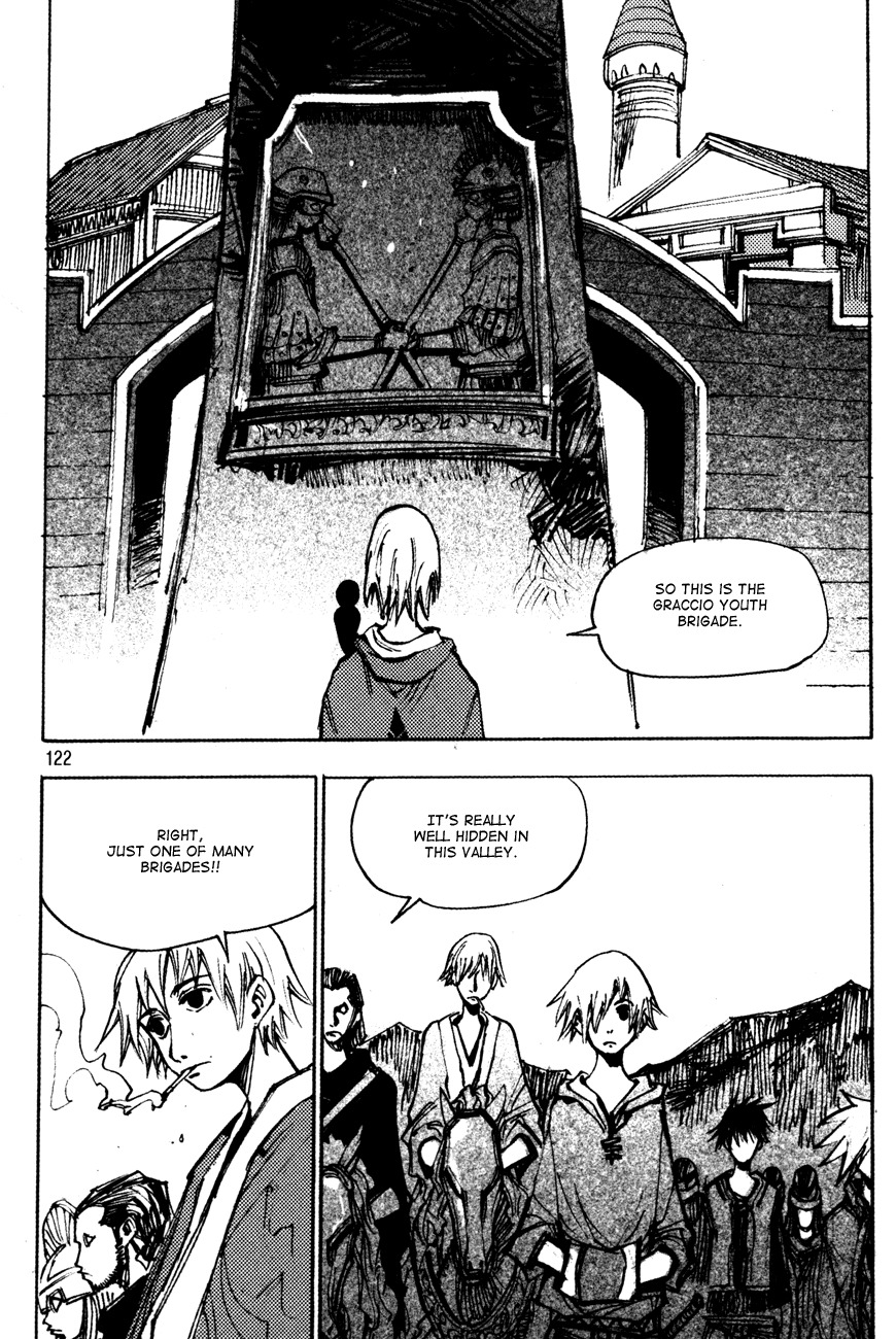 Ares Chapter 178 page 2 - Chapter 178