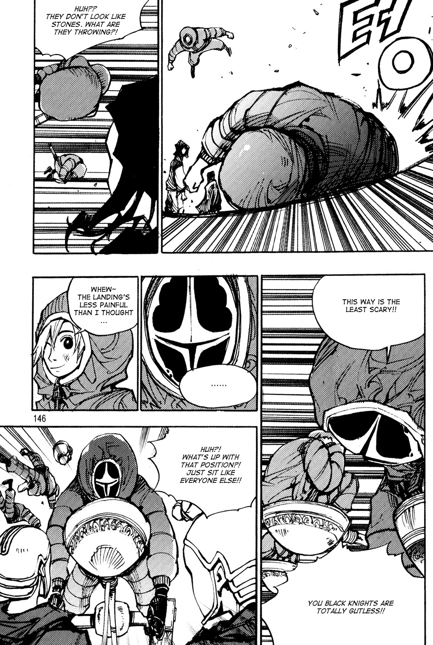 Ares Chapter 179 page 6 - Chapter 179