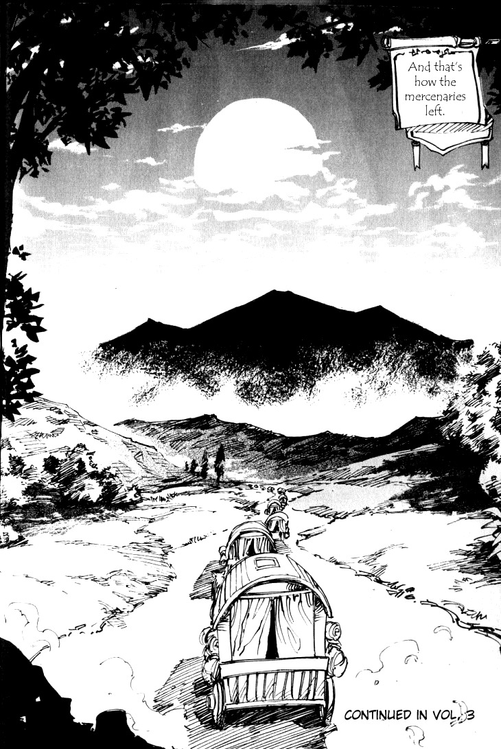 Ares Chapter 18 page 16 - Chapter 18