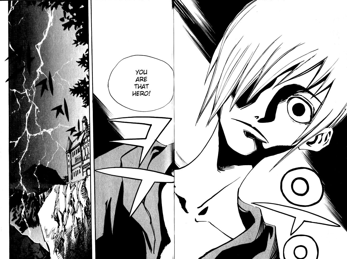 Ares Chapter 18 page 6 - Chapter 18