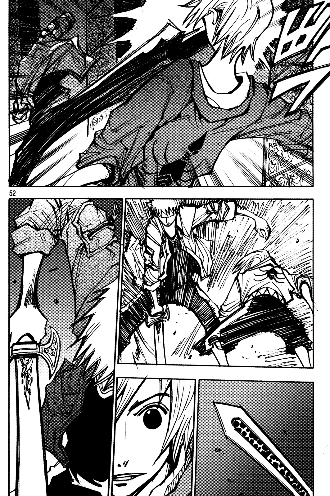 Ares Chapter 183 page 13 - Chapter 183
