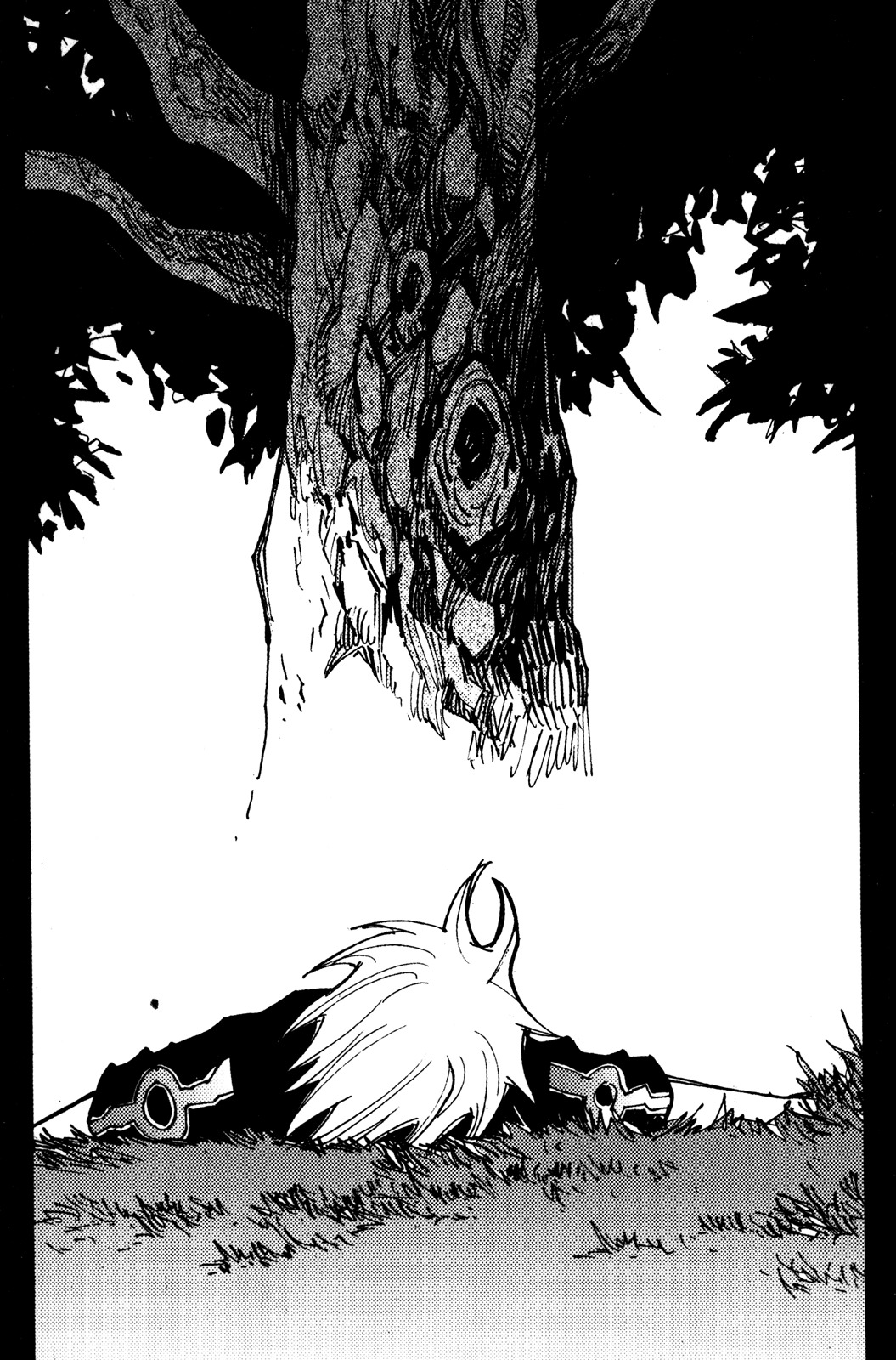 Ares Chapter 187 page 21 - Chapter 187