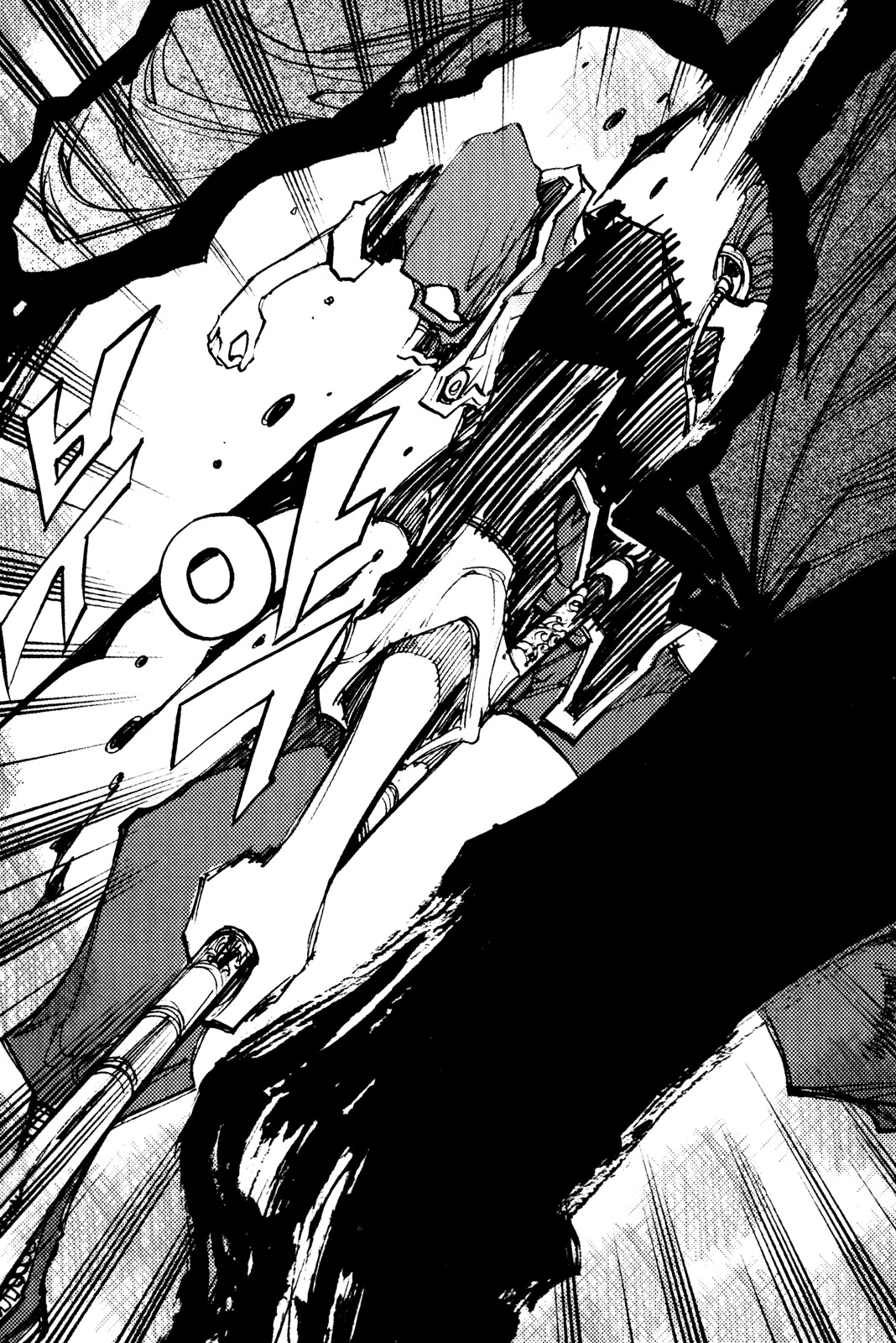 Ares Chapter 192 page 13 - Chapter 192