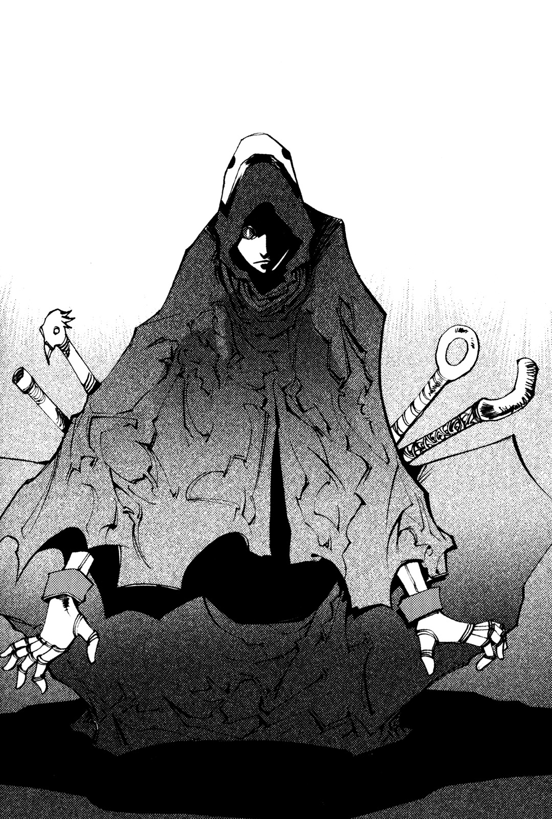 Ares Chapter 194 page 24 - Chapter 194