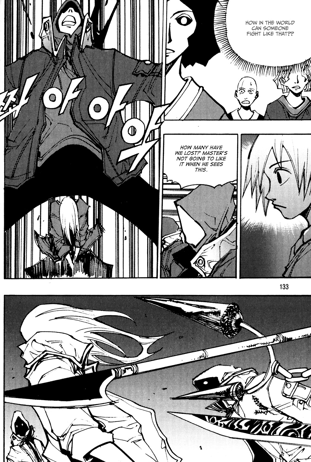 Ares Chapter 196 page 16 - Chapter 196