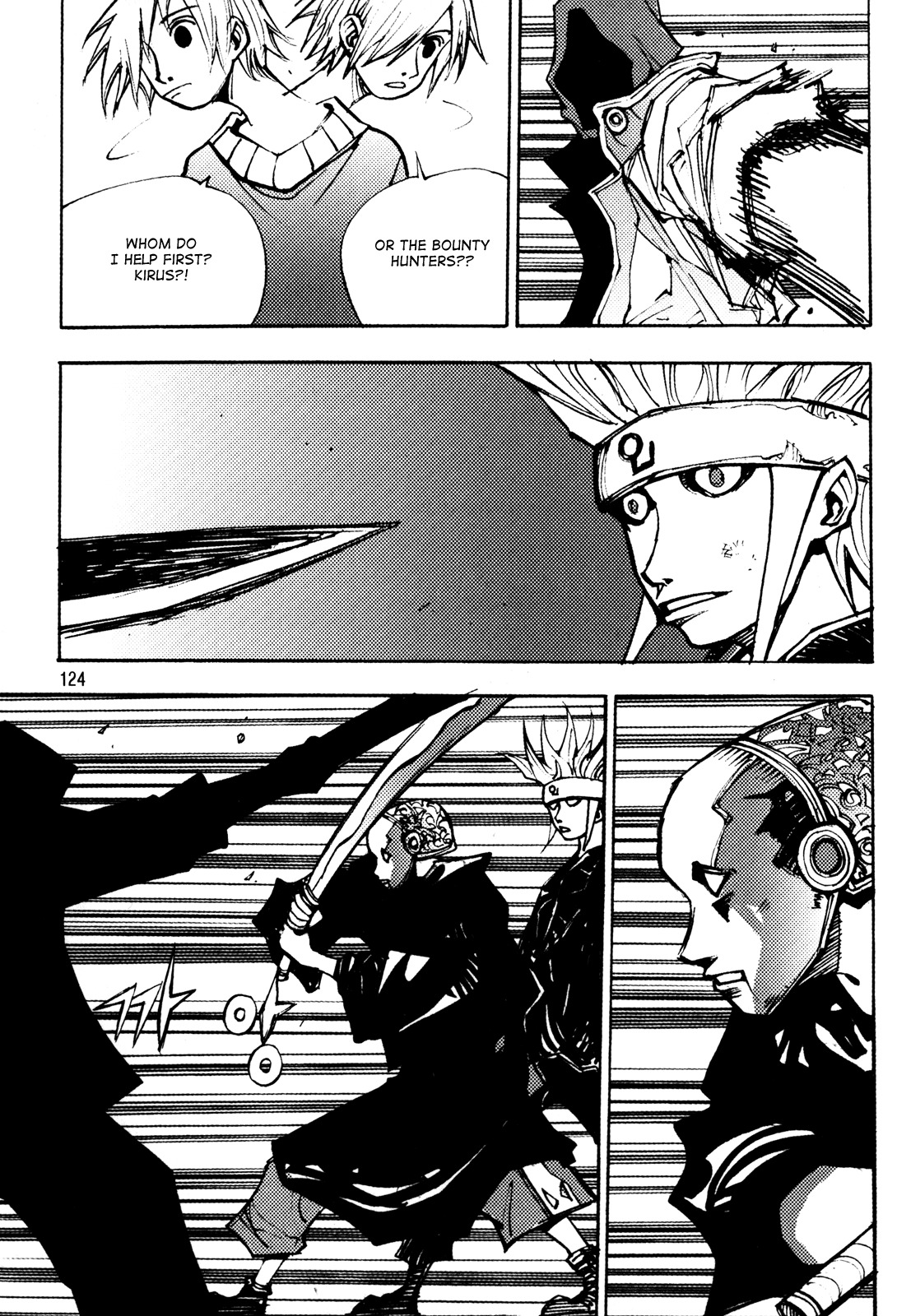 Ares Chapter 196 page 7 - Chapter 196