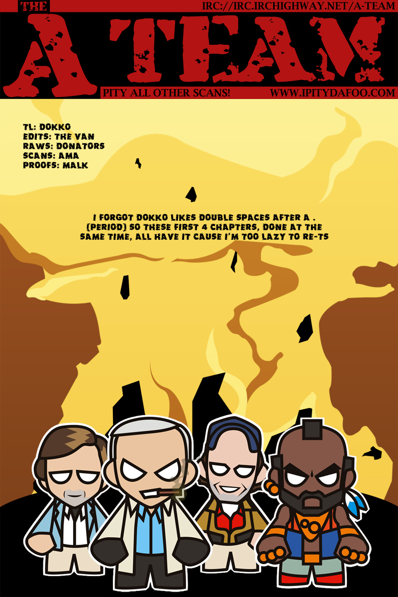 Ares Chapter 198 page 1 - Chapter 198