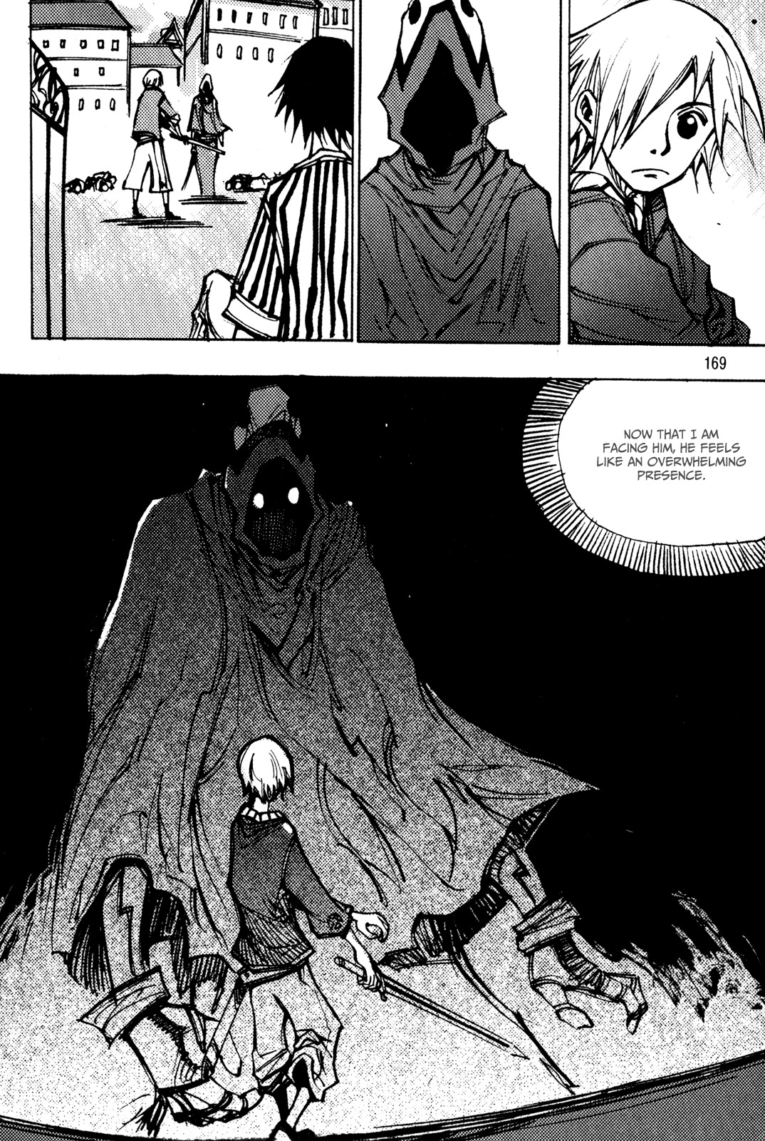 Ares Chapter 198 page 13 - Chapter 198