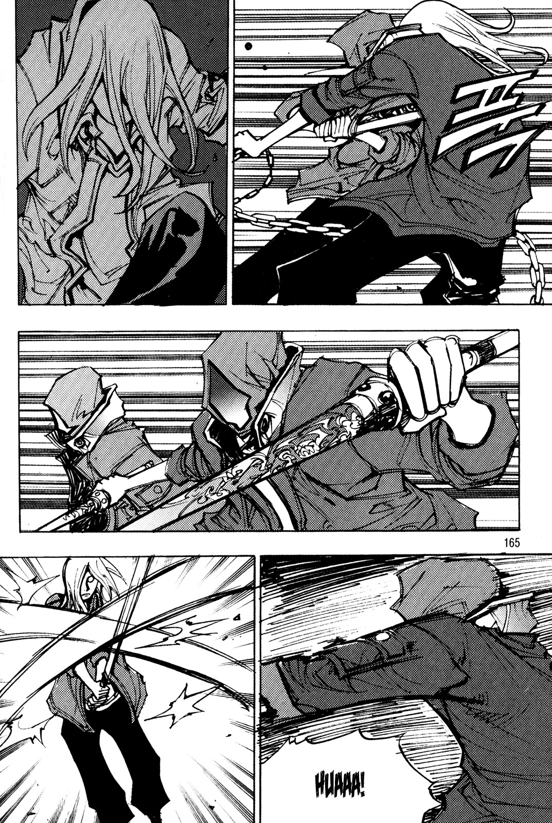 Ares Chapter 198 page 9 - Chapter 198