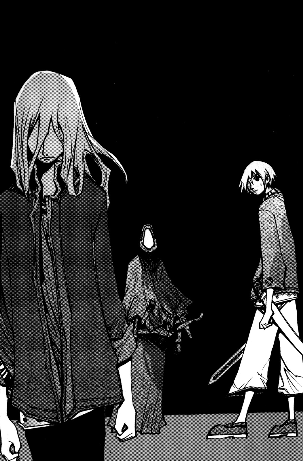 Ares Chapter 202 page 12 - Chapter 202