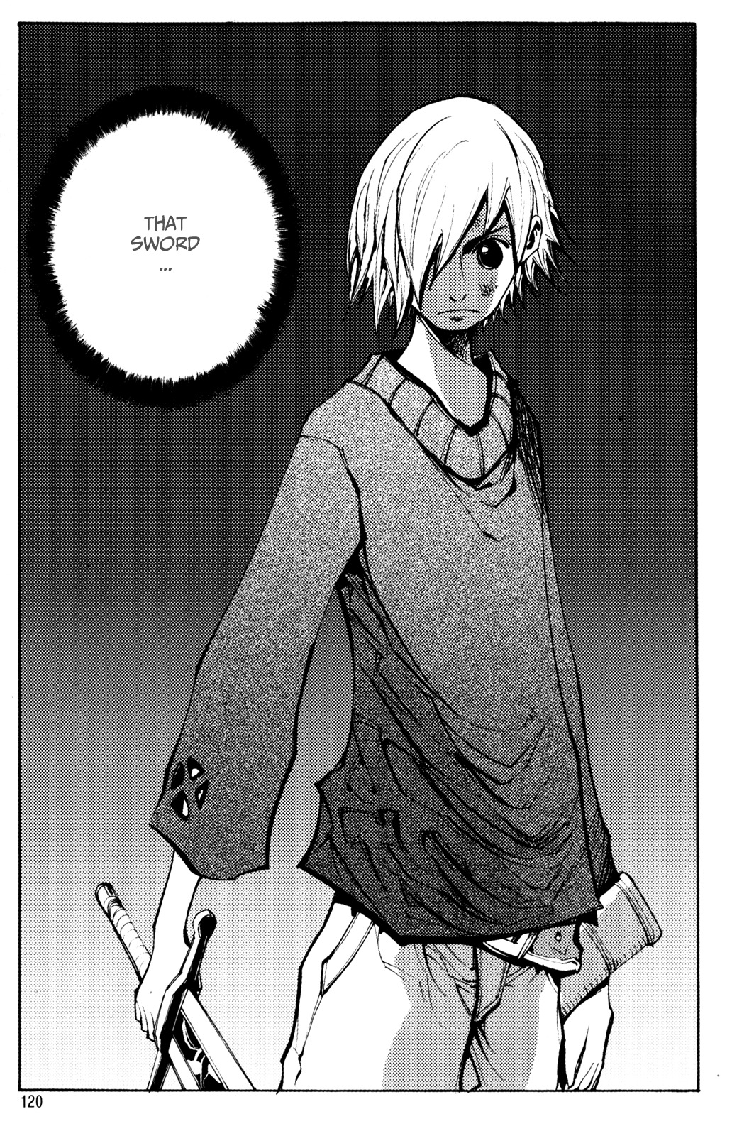 Ares Chapter 204 page 20 - Chapter 204