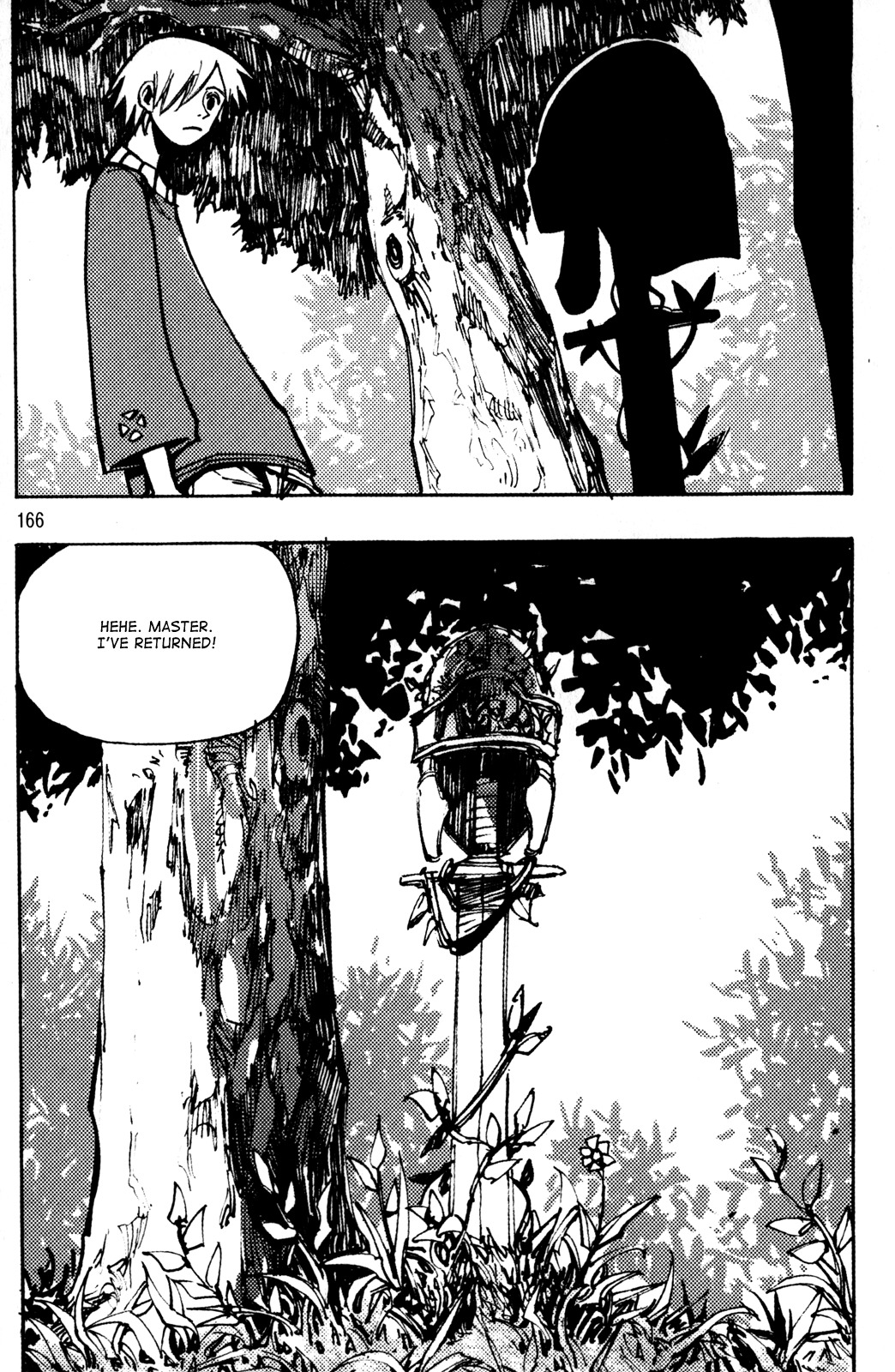 Ares Chapter 206 page 27 - Chapter 206