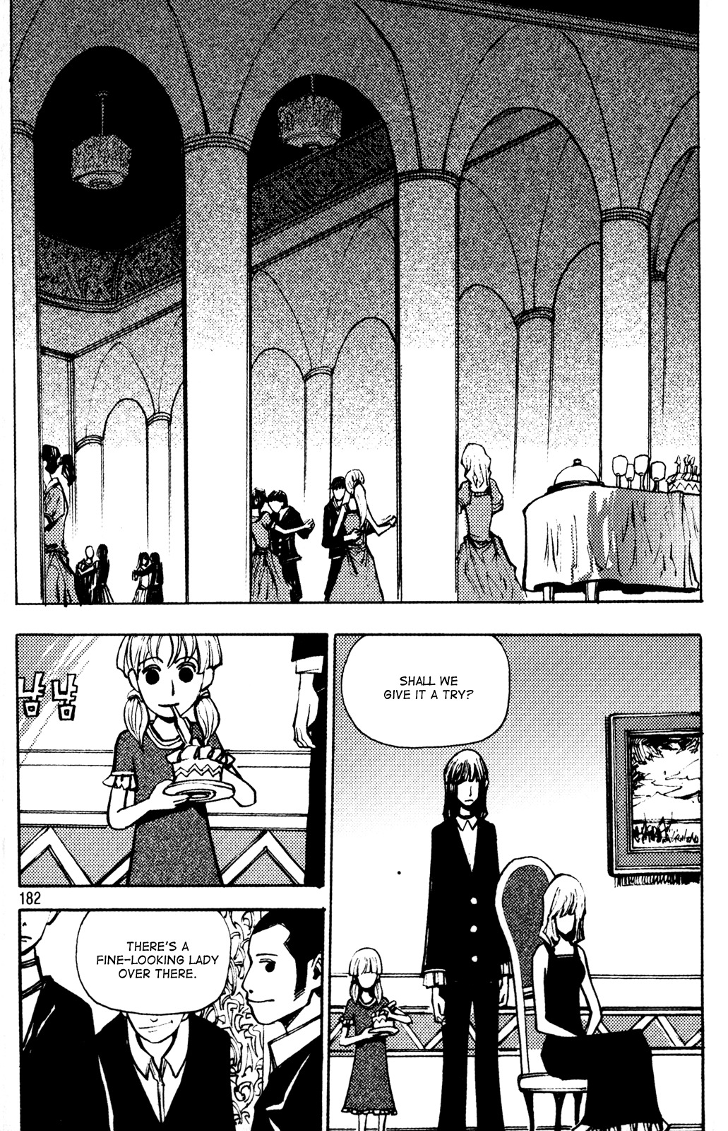 Ares Chapter 207 page 10 - Chapter 207