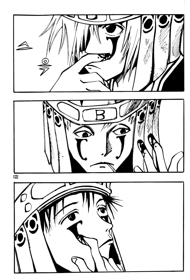 Ares Chapter 22 page 30 - Chapter 22
