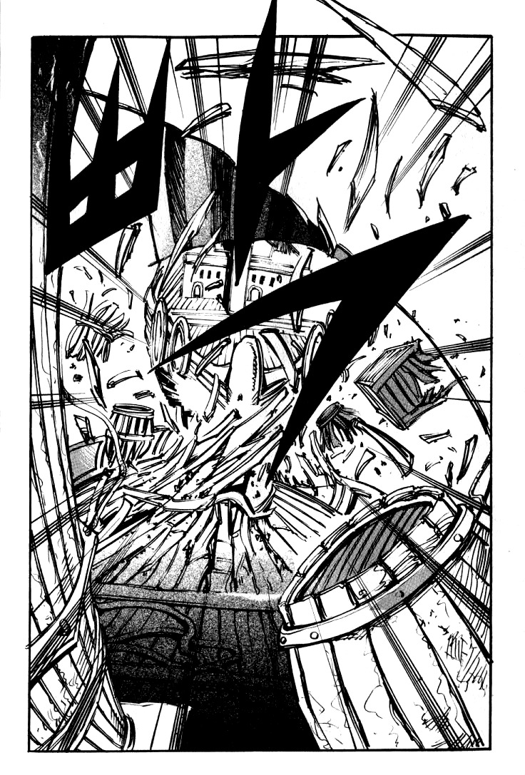 Ares Chapter 24 page 7 - Chapter 24