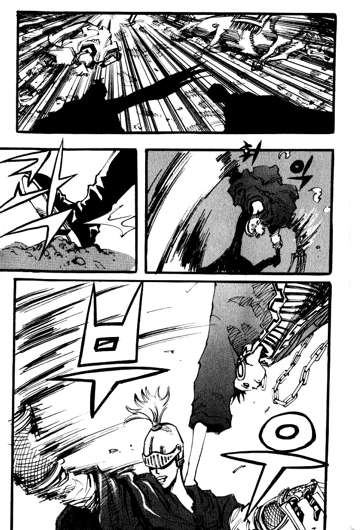 Ares Chapter 26 page 2 - Chapter 26