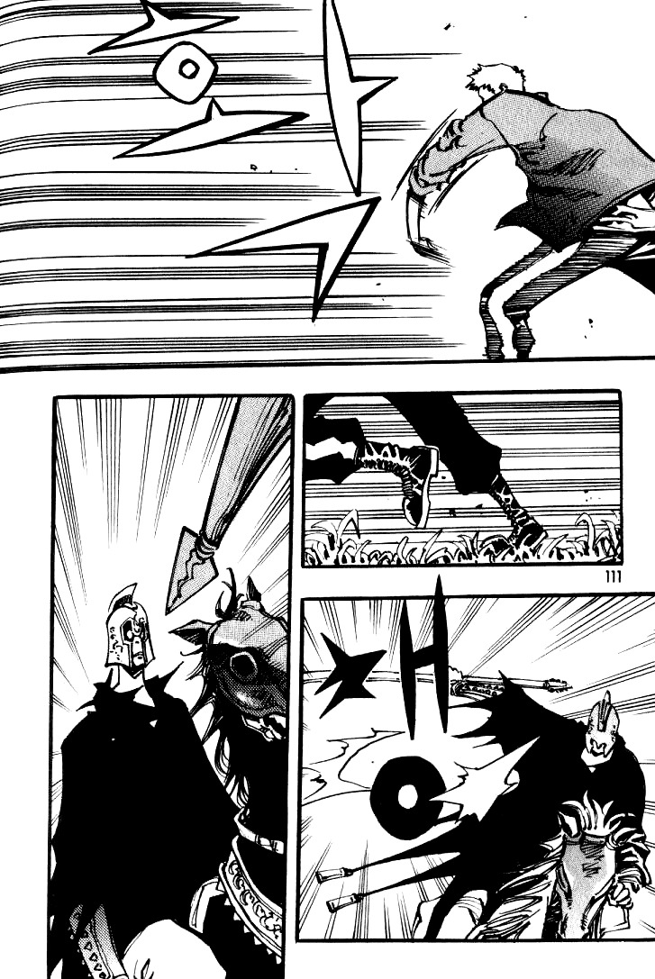 Ares Chapter 28 page 10 - Chapter 28