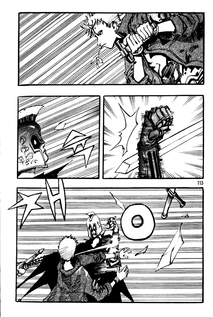 Ares Chapter 28 page 12 - Chapter 28